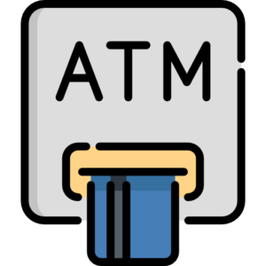 ATM | Graphic