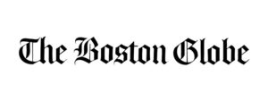 The Boston Globe Logo | Travel Articles | Palace Playland | Old Orchard Beach, ME